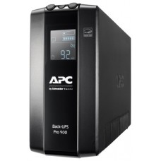 SAI APC BR900MI BACK UPS PRO BR 900VA 540W 6xIEC AVR en Huesoi