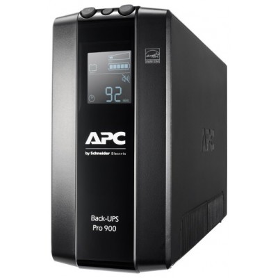 SAI APC BR900MI BACK UPS PRO BR 900VA 540W 6xIEC AVR en Huesoi