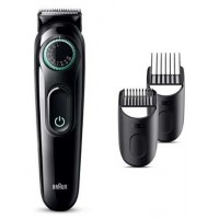 BARBERO BRAUN BT3411 en Huesoi