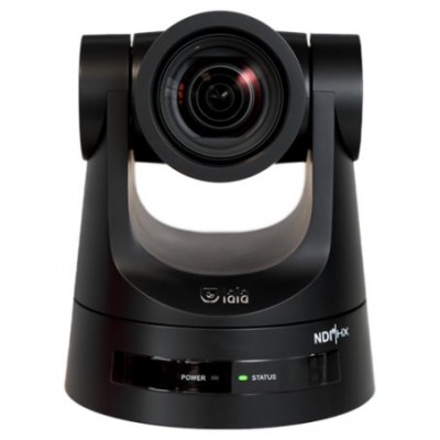 LAIA BROADCASTER (BRC-130ST) BROADCASTER 30X (BLACK), CÁMARA PTZ, FULL HD, LENTE CON ZOOM ÓPTICO 30X. HDMI, SDI, LAN Y LICENCIA NDI. GRABACIÓN LOCAL VÍA PUERTO USB . COLOR NEGRO. COLOR NEGRO. (Espera 4 dias) en Huesoi