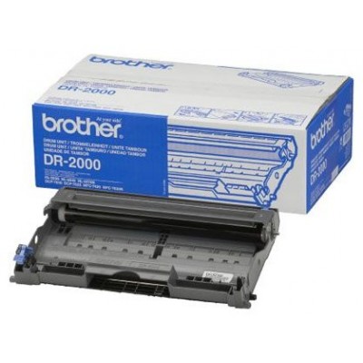 TAMBOR BROTHER DR2000 12.000PAG (Espera 4 dias) en Huesoi