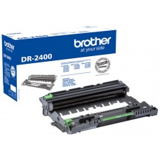 TAMBOR BROTHER DR-2400 12.000PAG NEGRO (Espera 4 dias) en Huesoi