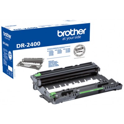 TAMBOR BROTHER DR-2400 12.000PAG NEGRO (Espera 4 dias) en Huesoi