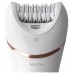 DEPILADORA PHILIPS EPILATOR BRE740/10 SERIES 8000 WET en Huesoi