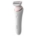 DEPILADORA PHILIPS EPILATOR BRE740/10 SERIES 8000 WET en Huesoi