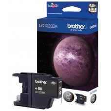 TINTA BROTHER LC-1220BK NEGRO (Espera 4 dias) en Huesoi