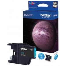 TINTA BROTHER LC-1220C CIAN (Espera 4 dias) en Huesoi