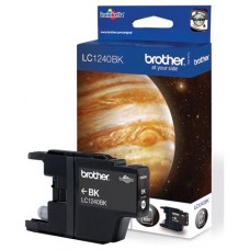 TINTA BROTHER LC-1240BK  NEGRO 600PAG (Espera 4 dias) en Huesoi