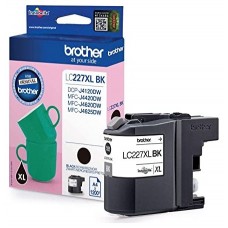 TINTA BROTHER LC227XLBK NEGRO (Espera 4 dias) en Huesoi