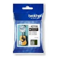 TINTA BROTHER LC-421XL NEGRO (Espera 4 dias) en Huesoi