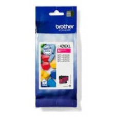 TINTA BROTHER LC-424BK NEGRO (Espera 4 dias) en Huesoi