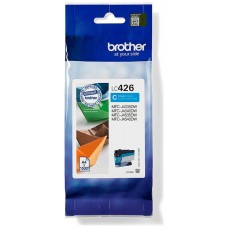 TINTA BROTHER LC-426C CIAN (Espera 4 dias) en Huesoi