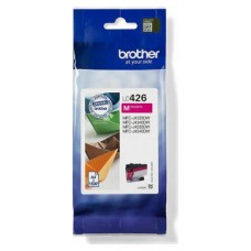 TINTA BROTHER LC-426XL MAGENTA (Espera 4 dias) en Huesoi