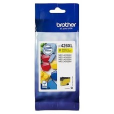 TINTA BROTHER LC-426XL AMARILLO (Espera 4 dias) en Huesoi