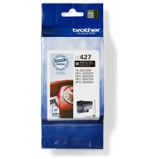 TINTA BROTHER LC-427BK NEGRO (Espera 4 dias) en Huesoi