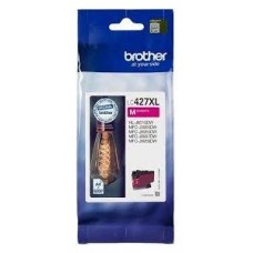 TINTA BROTHER LC-427XL MAGENTA (Espera 4 dias) en Huesoi