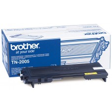 TONER BROTHER TN2005 NEGRO 1.500PAG (Espera 4 dias) en Huesoi