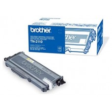 TONER BROTHER TN2110 NEGRO 1500PAG (Espera 4 dias) en Huesoi