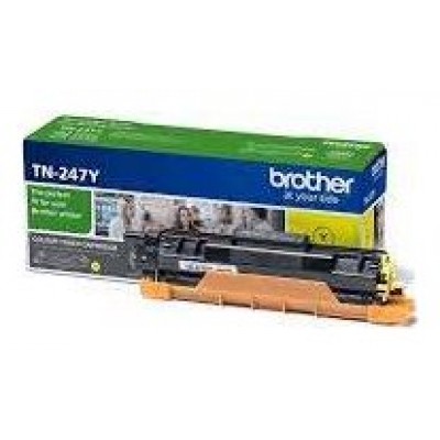 TONER BROTHER TN243Y AMA 1000 PAG (Espera 4 dias) en Huesoi