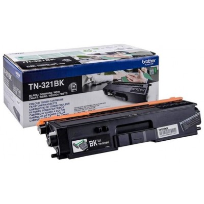 TONER BROTHER TN321BK NEGRO (Espera 4 dias) en Huesoi