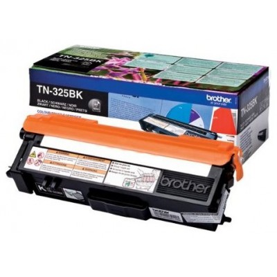 TONER BROTHER TN325BK NEGRO 4.000PAG (Espera 4 dias) en Huesoi