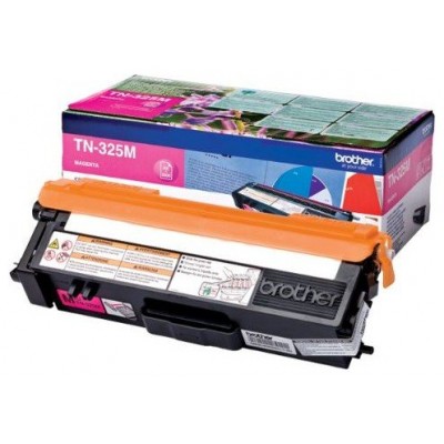 TONER BROTHER TN325M MAGENTA 3.500PAG (Espera 4 dias) en Huesoi