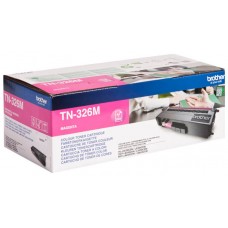 TONER BROTHET TN326M MAGENTA 3.500PAG (Espera 4 dias) en Huesoi