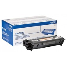 TONER BROTHER TN3390 NEGRO 12K MFC8950DW (Espera 4 dias) en Huesoi