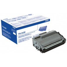 TONER BROTHER TN3430 NEGRO 3.000PAG (Espera 4 dias) en Huesoi