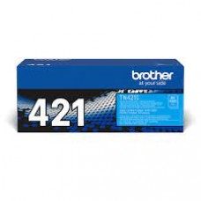 TONER BROTHER TN421C CYAN 1800PAG (Espera 4 dias) en Huesoi