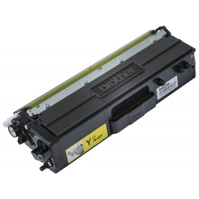 TONER BROTHER TN423Y AMARILLO 4.000PAG (Espera 4 dias) en Huesoi