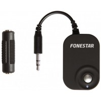 Receptor Audio Bluetooth 4.2 BRX-3033 Fonestar (Espera 2 dias) en Huesoi