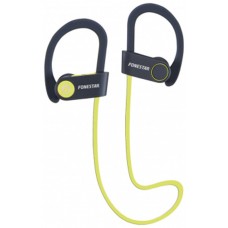 Auriculares Deportivos Bluetooth 4.1 Negro/Verde Fonestar (Espera 2 dias) en Huesoi