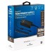 Bluestork BS-PW-NB90/FB3 adaptador e inversor de corriente Interior 90 W Negro (Espera 4 dias) en Huesoi
