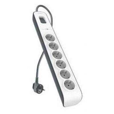 REGLETA ALIMENTACION BELKIN BSV603VF2M-V2 en Huesoi