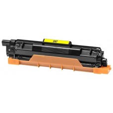 TONER BROTHER TN247Y/TN243Y en Huesoi