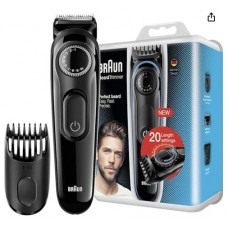 CORTAPELOS BARBERO BRAUN BT3000 en Huesoi