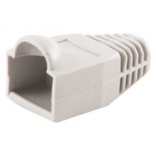 Gembird Funda Conector RJ45 Gris (100 Uds.) en Huesoi