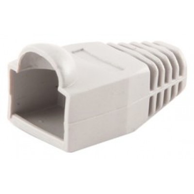 Gembird Funda Conector RJ45 Gris (100 Uds.) en Huesoi