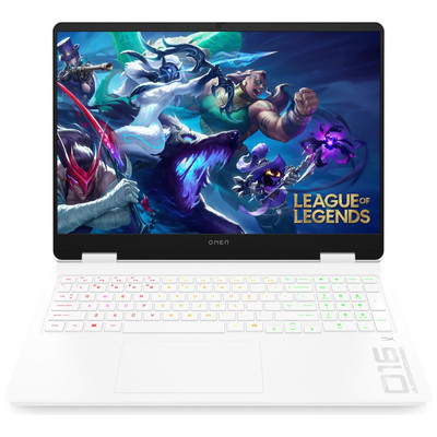 PORTATIL HP OMEN 16-AM0041NS CORE 7-240H 32GB 1TB RTX5070 16"FHD FDOS en Huesoi