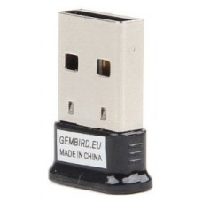 ADAPTADOR USB GEMBIRD BLUETOOTH NANO en Huesoi