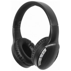 AURICULARES GEMBIRD  ESTERO BLUETOOTH NEGRO en Huesoi