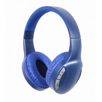 AURICULARES GEMBIRD  ESTERO BLUETOOTH AZUL en Huesoi