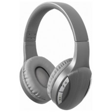 AURICULARES GEMBIRD  ESTERO BLUETOOTH PLATA en Huesoi