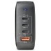 CARGADOR NGSGA BUD 165W BK en Huesoi