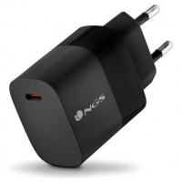 CARGADOR NGSGA BUD 20W BK en Huesoi