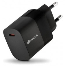 CARGADOR NGSGA BUD 20W BK en Huesoi