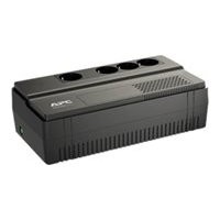 APC BV1000I-GR sistema de alimentación ininterrumpida (UPS) Línea interactiva 1 kVA 600 W 4 salidas AC (Espera 4 dias) en Huesoi