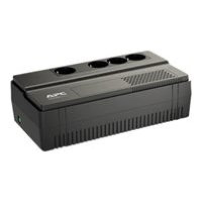 Apc Back-UPS BV1000I-GR - SAI linea interactiva - 1 en Huesoi