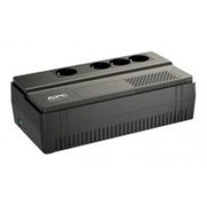 SAI APC EASY UPS BV 500VA, AVR, SCHUKO (Espera 4 dias) en Huesoi